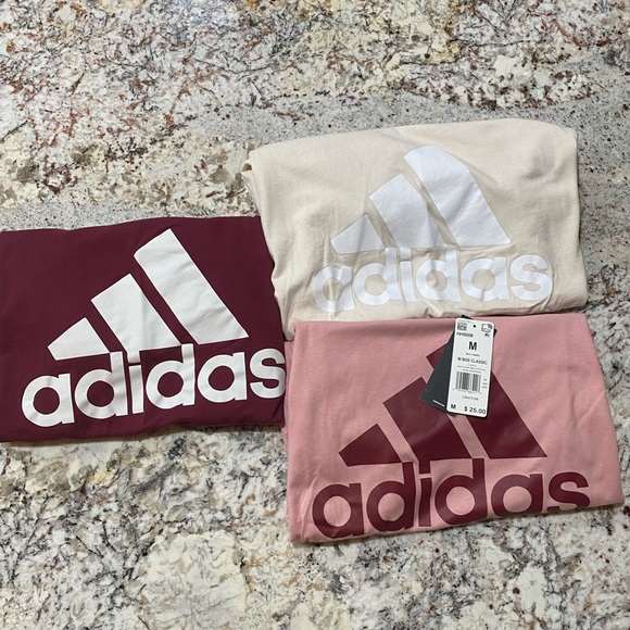 Adidas BOS CLASSIC T-Shirt: Size Medium Multi Sport - Picture 1 of 7